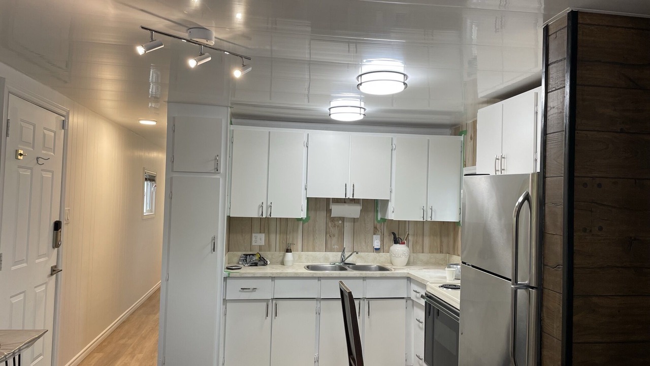 Photo of Kitchen in Traverse Bay