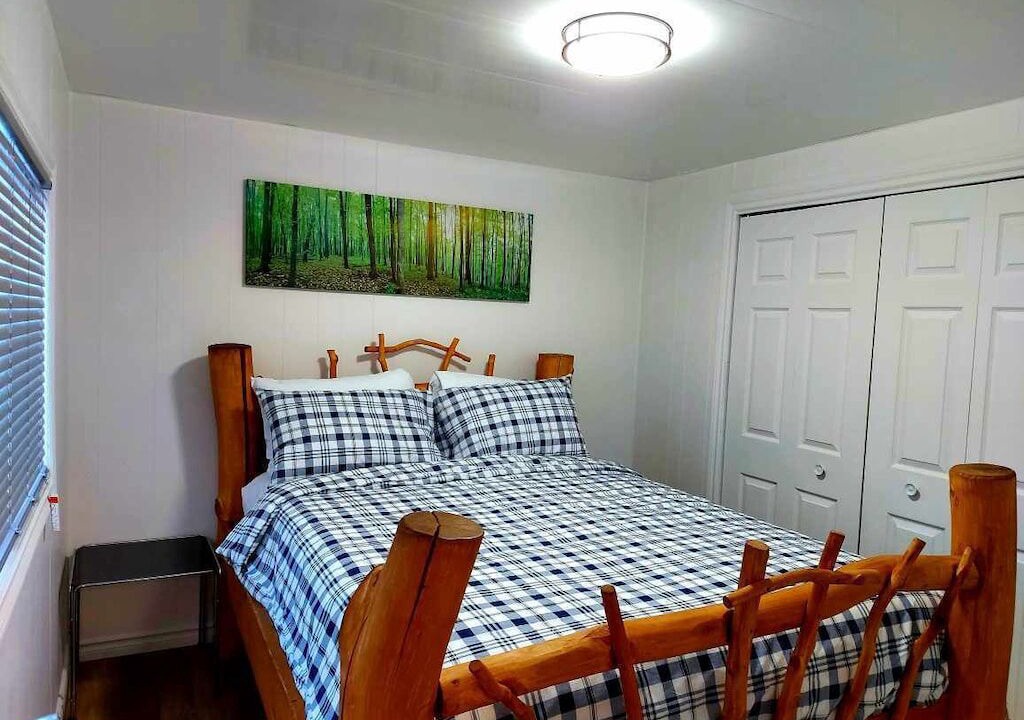 Photo of Bedroom in Traverse Bay