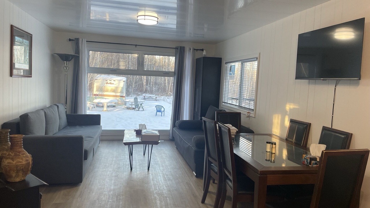 Photo of Livingroom in Traverse Bay