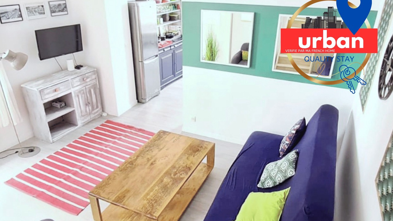 Photo of Livingroom in Moissac