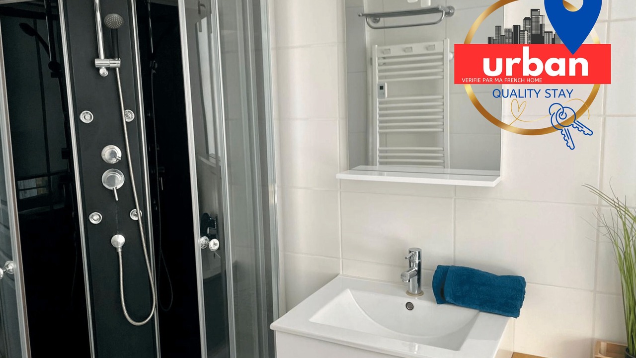 Photo of Bathroom in Moissac