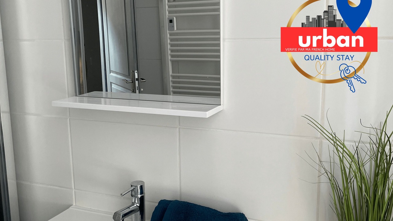 Photo of Bathroom in Moissac
