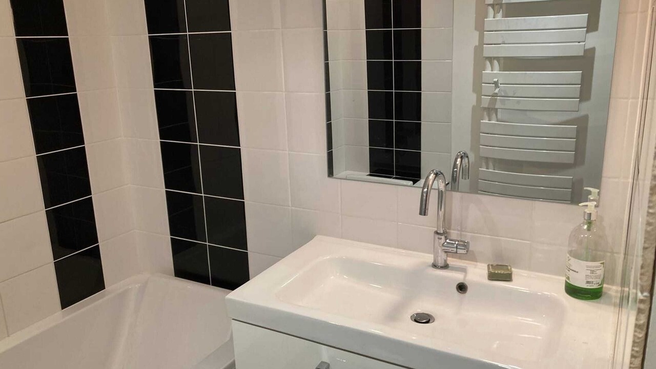 Photo of Bathroom in Saint-Denis