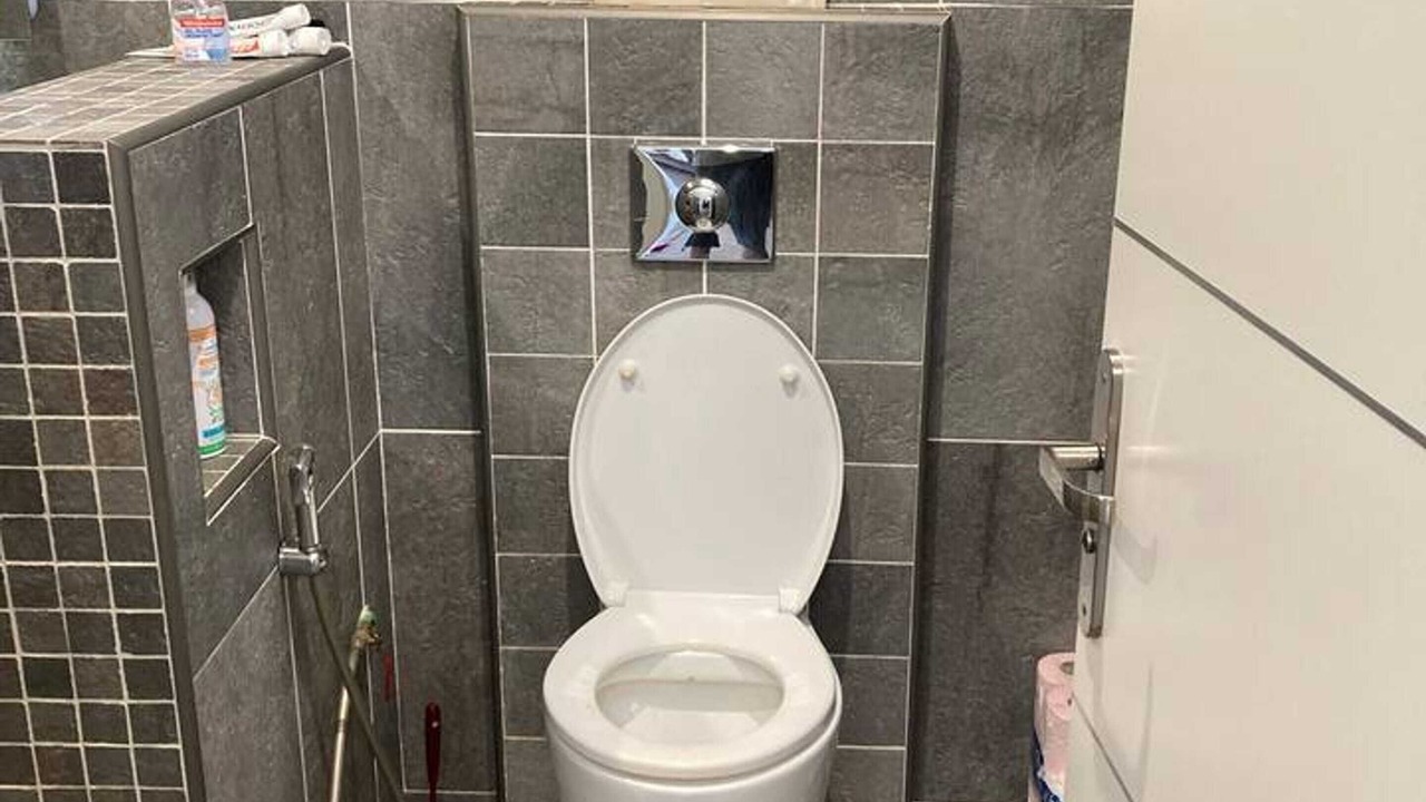 Photo of Bathroom in Saint-Denis