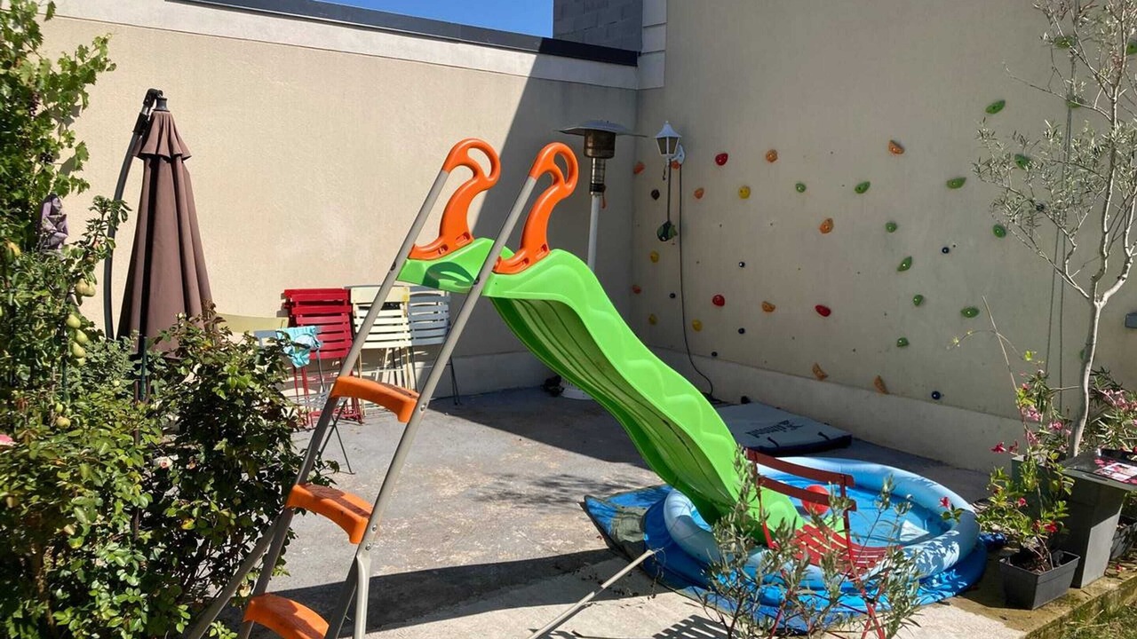 Photo of Outdoor in Saint-Denis