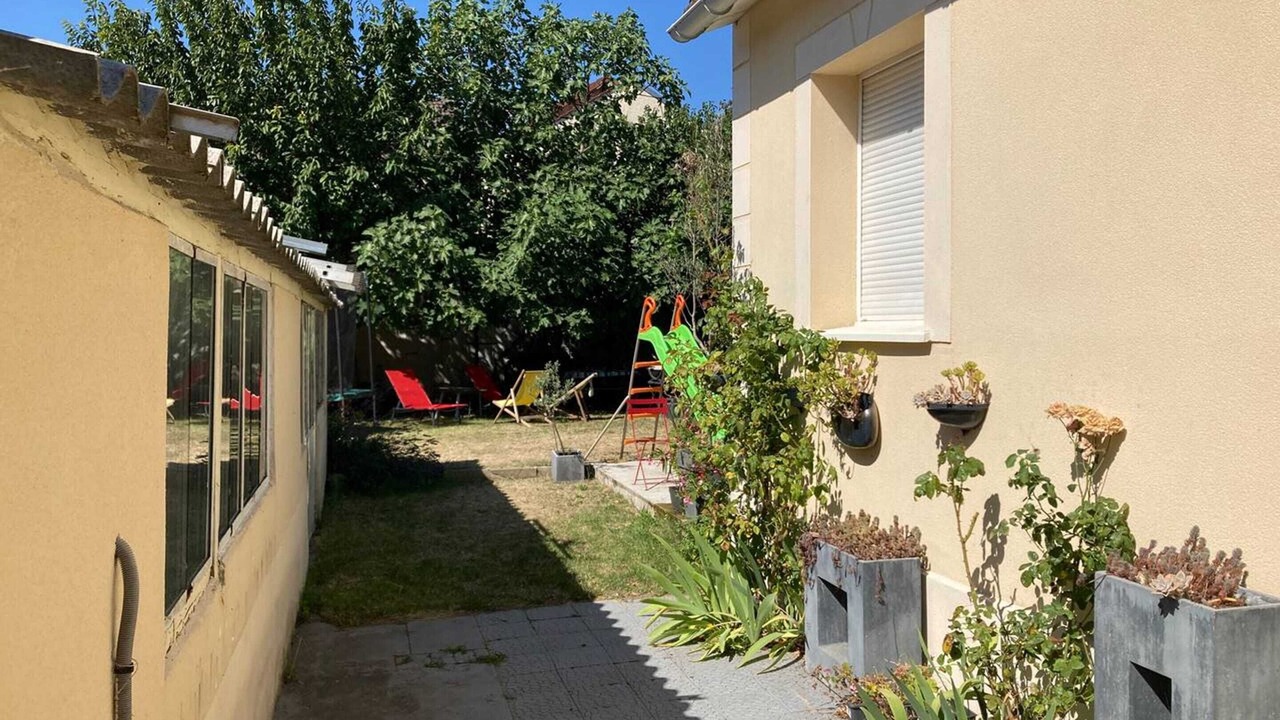 Photo of Outdoor in Saint-Denis