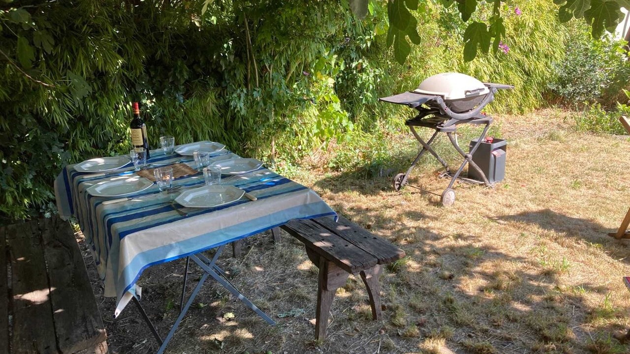 Photo of Outdoor in Saint-Denis