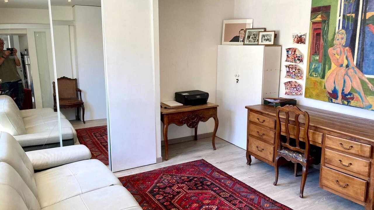 Photo of Livingroom in Saint-Denis