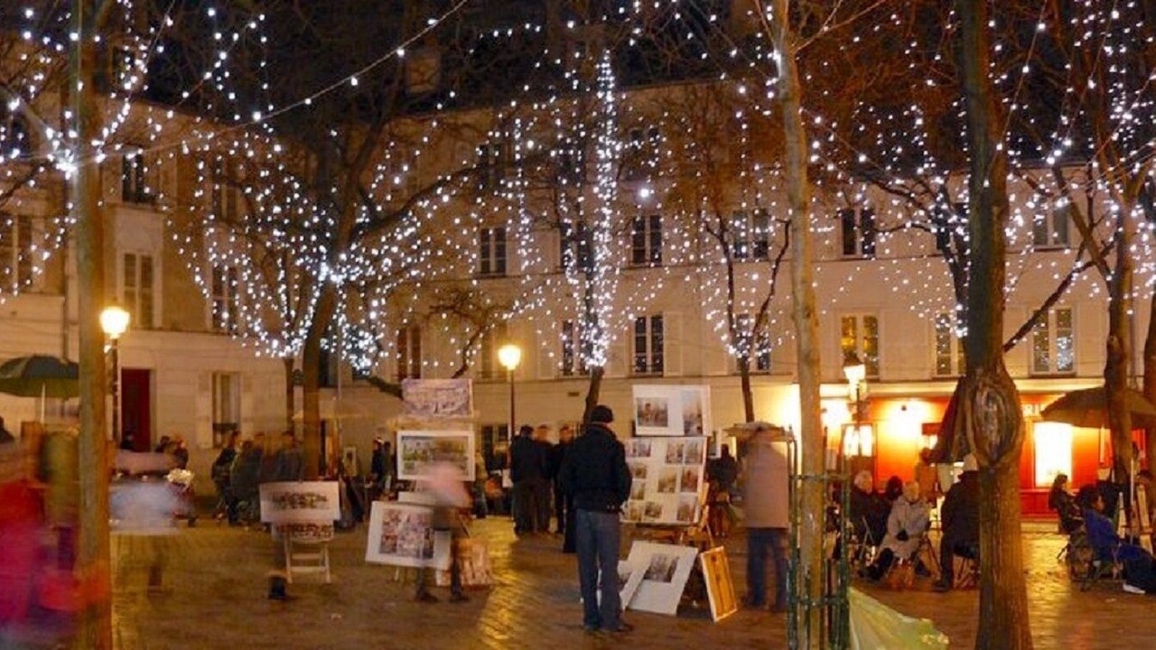 Photo of Others in Montmartre