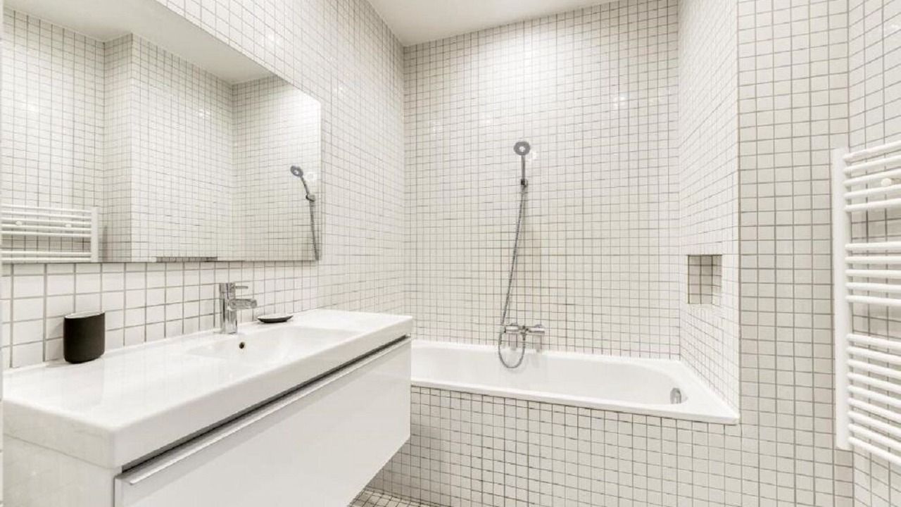 Photo of Bathroom in Montmartre