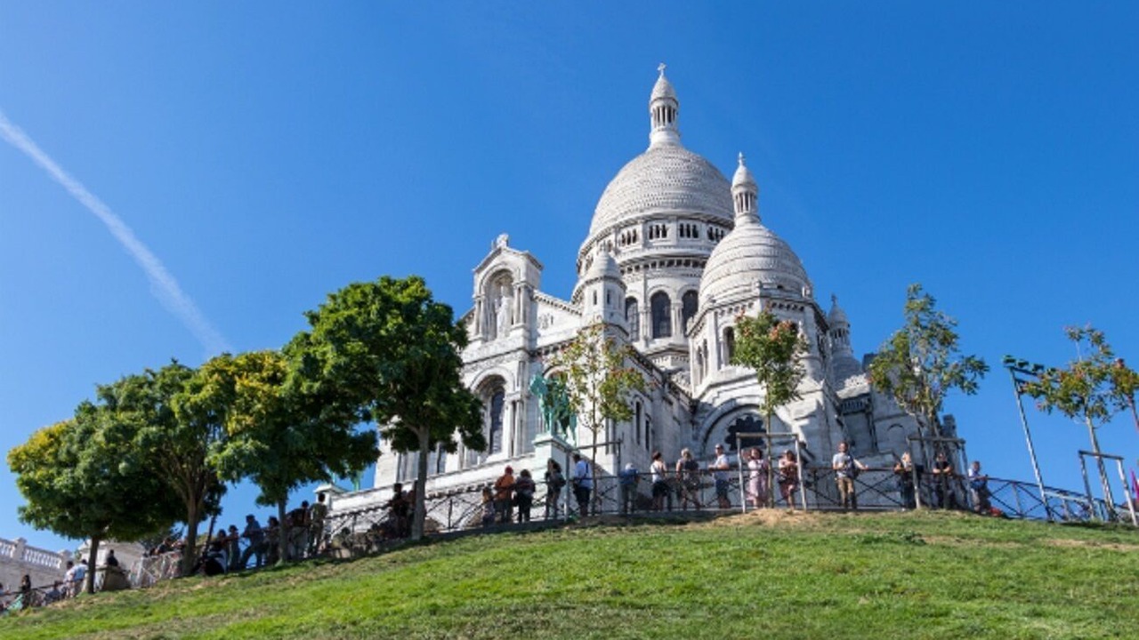 Photo of Others in Montmartre