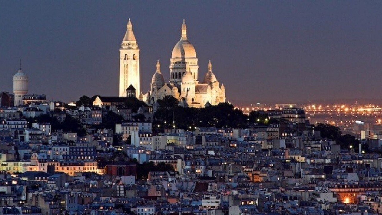 Photo of Outdoor in Montmartre
