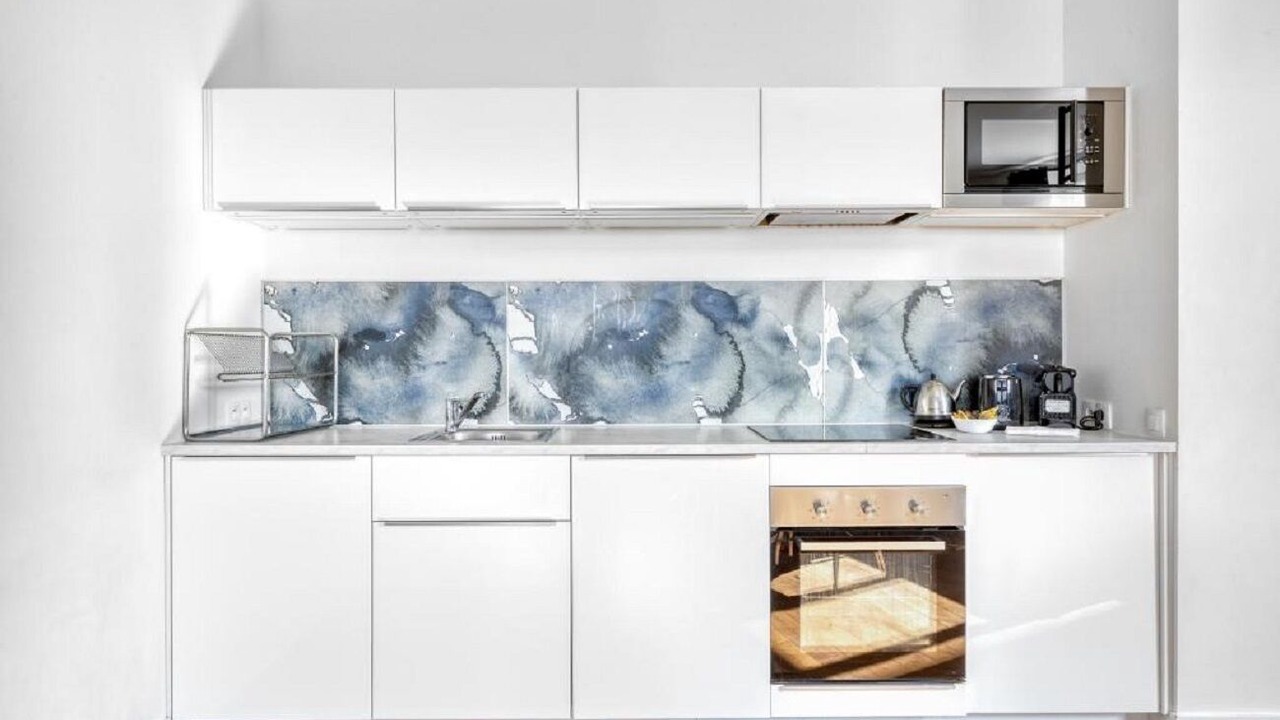 Photo of Kitchen in Montmartre