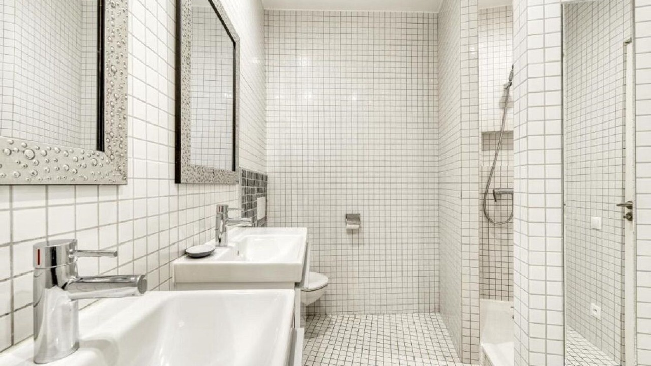 Photo of Bathroom in Montmartre