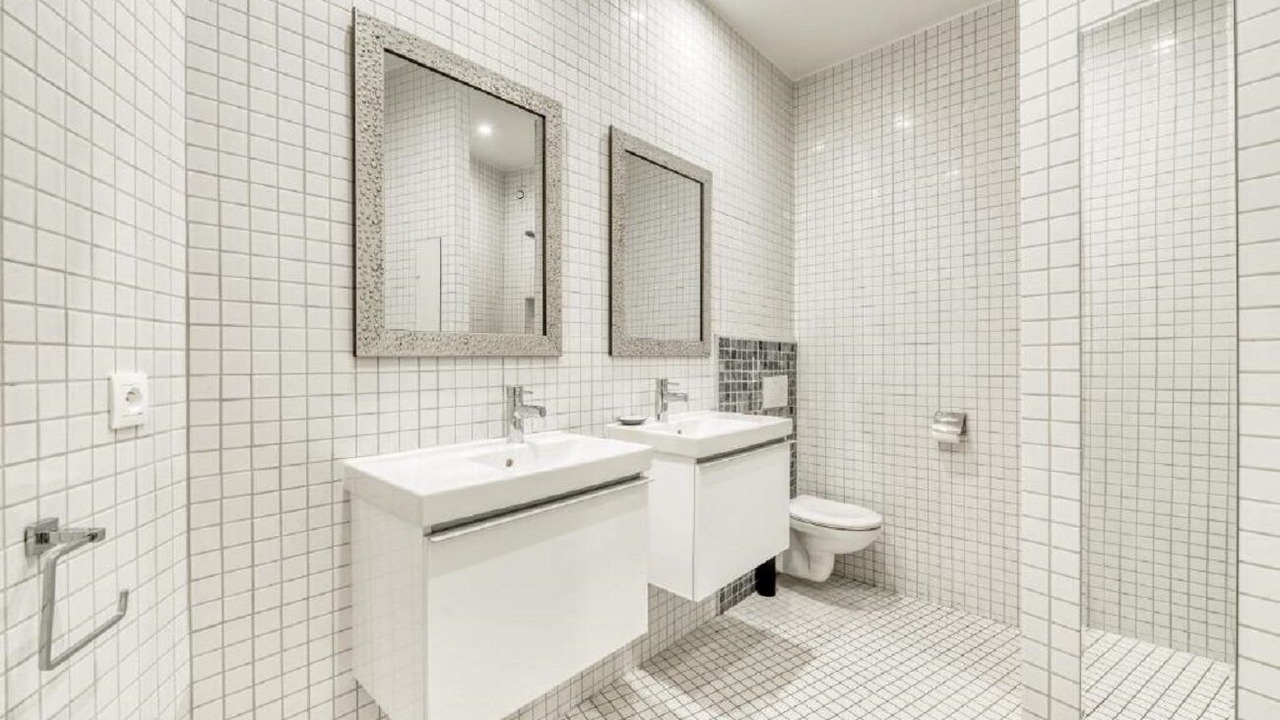 Photo of Bathroom in Montmartre
