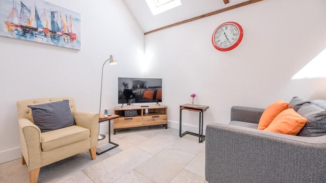 Photo of Livingroom in Southwold