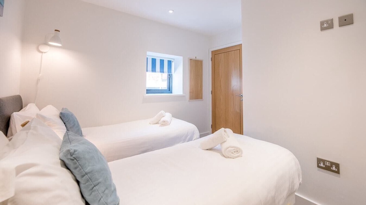 Photo of Bedroom in Southwold