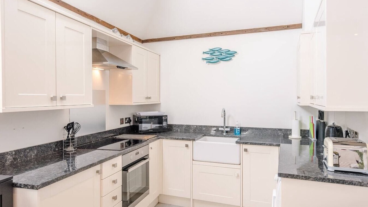 Photo of Kitchen in Southwold