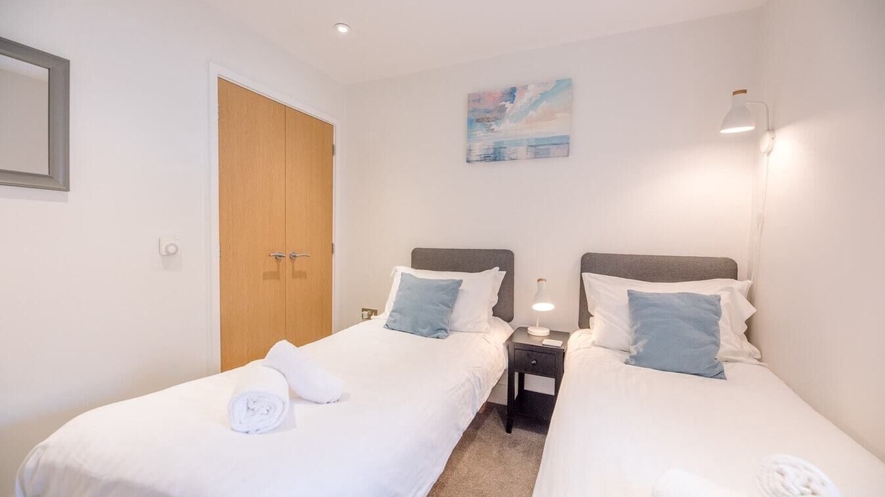 Photo of Bedroom in Southwold