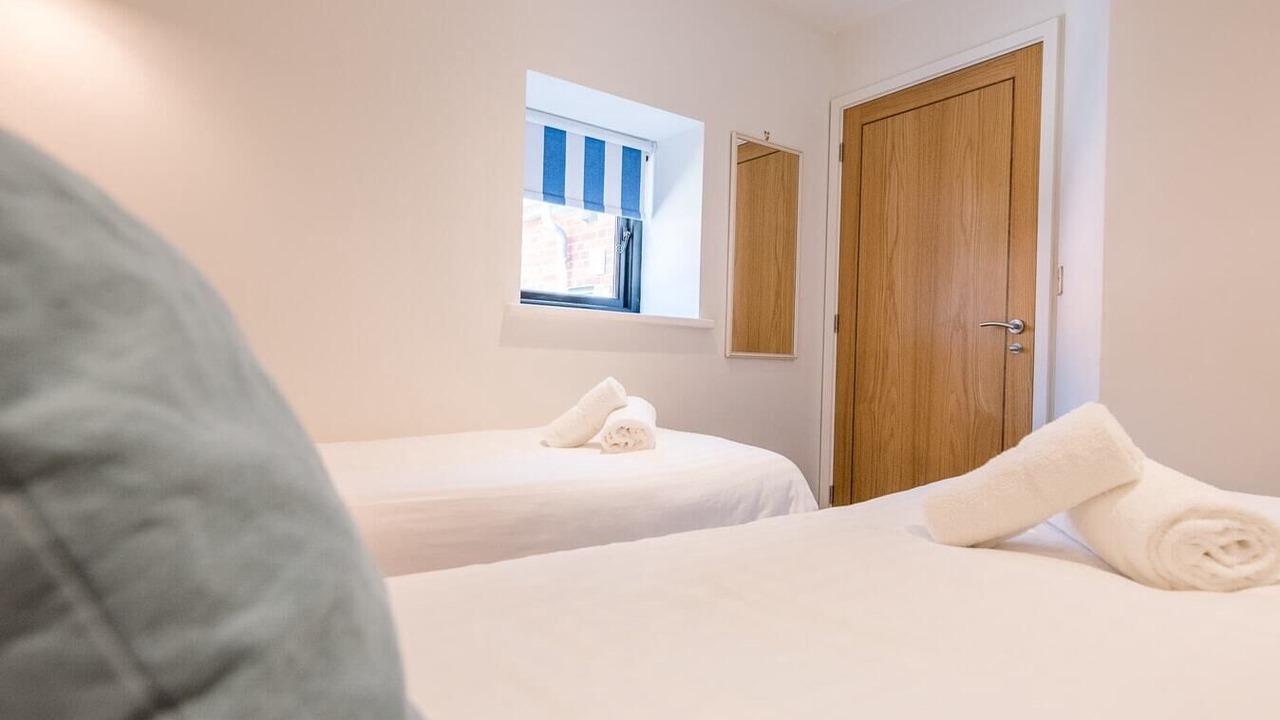 Photo of Bedroom in Southwold