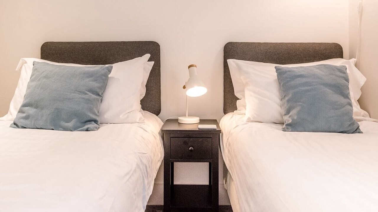 Photo of Bedroom in Southwold