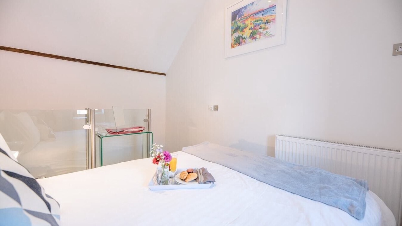 Photo of Bedroom in Southwold