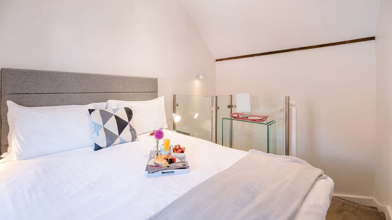 Photo of Bedroom in Southwold