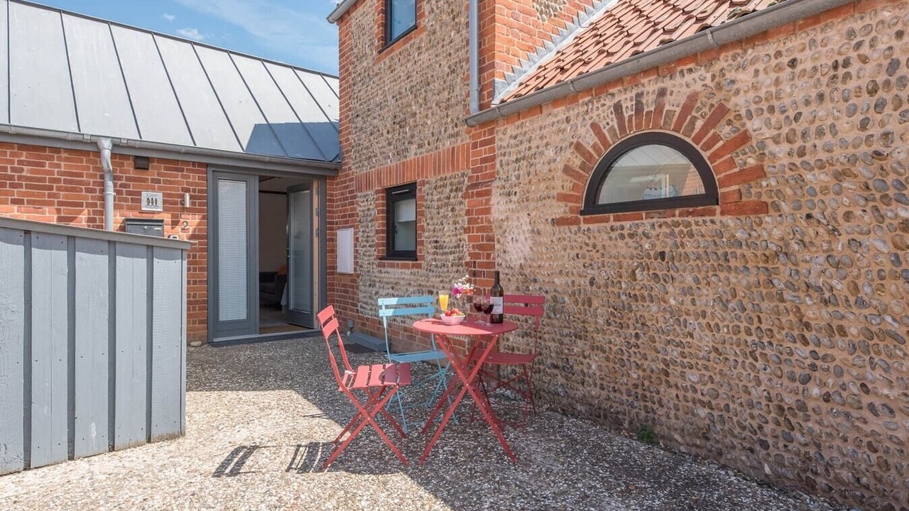 Photo of Outdoor in Southwold