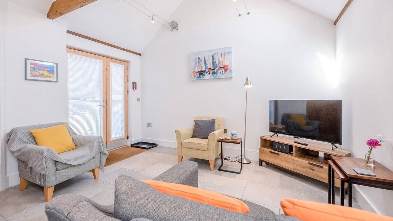 Photo of Livingroom in Southwold