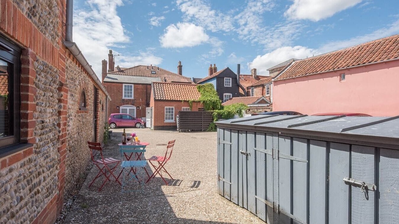 Photo of Outdoor in Southwold