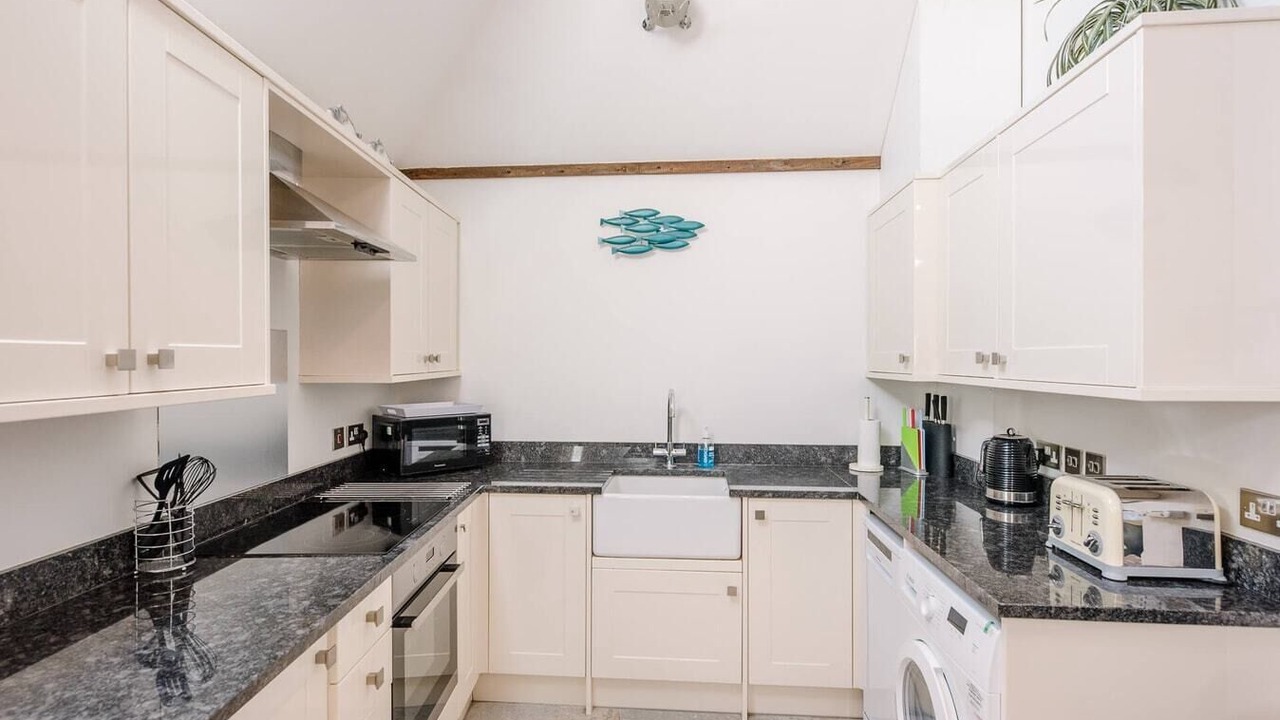 Photo of Kitchen in Southwold