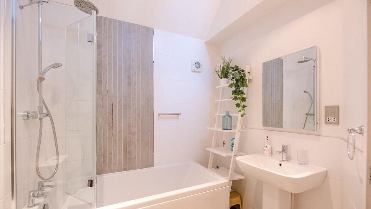 Photo of Bathroom in Southwold