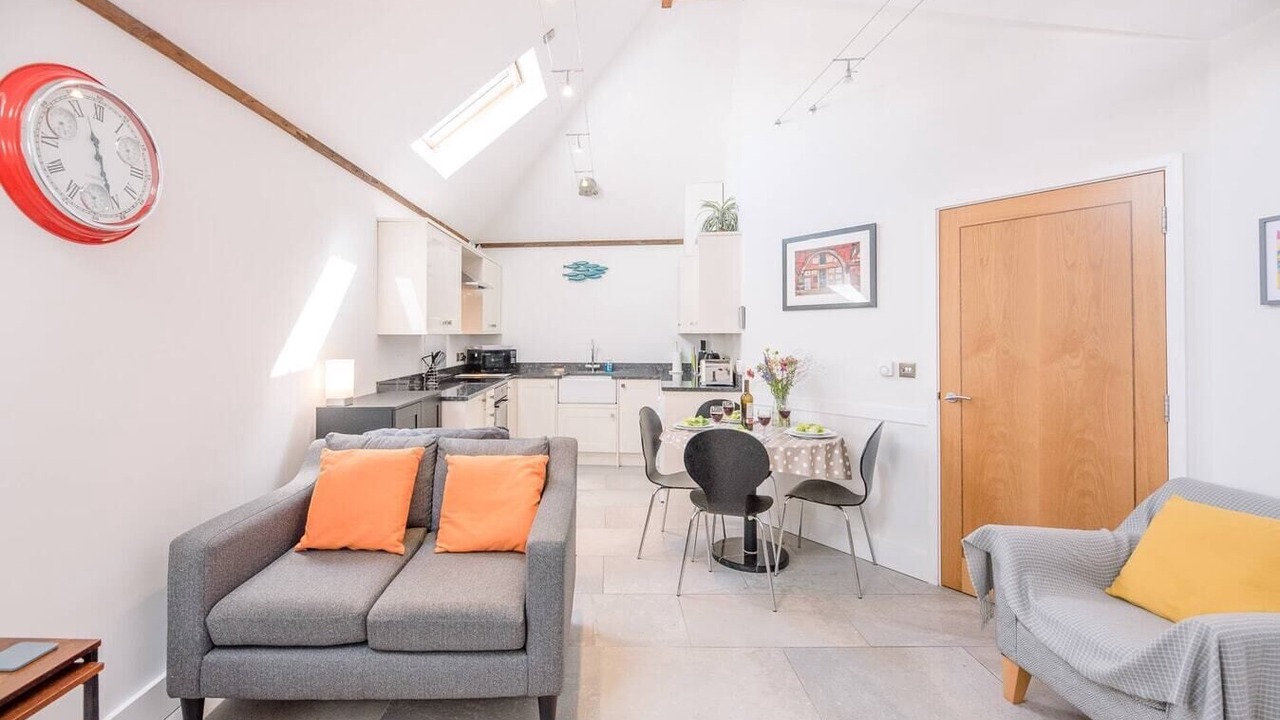 Photo of Livingroom in Southwold