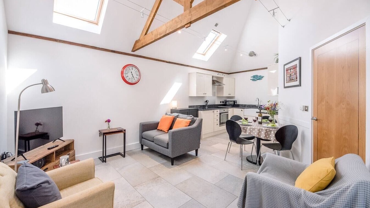 Photo of Livingroom in Southwold