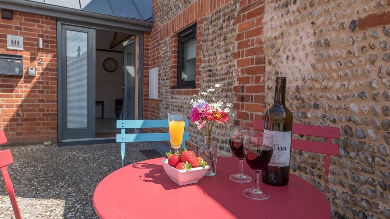 Photo of Outdoor in Southwold