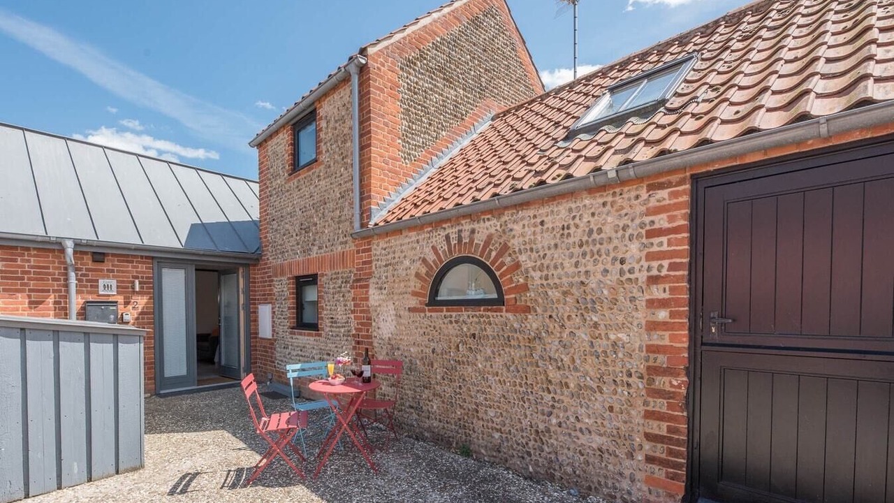 Photo of Outdoor in Southwold