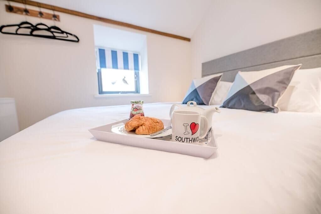 Photo of Bedroom in Southwold