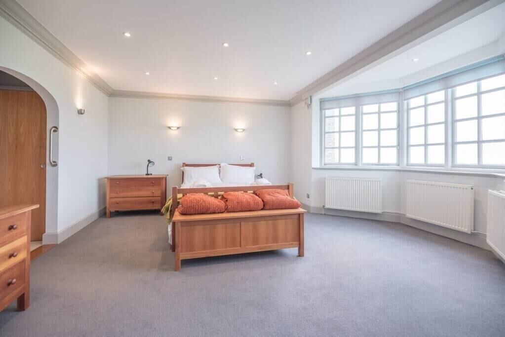 Photo of Bedroom in Southwold