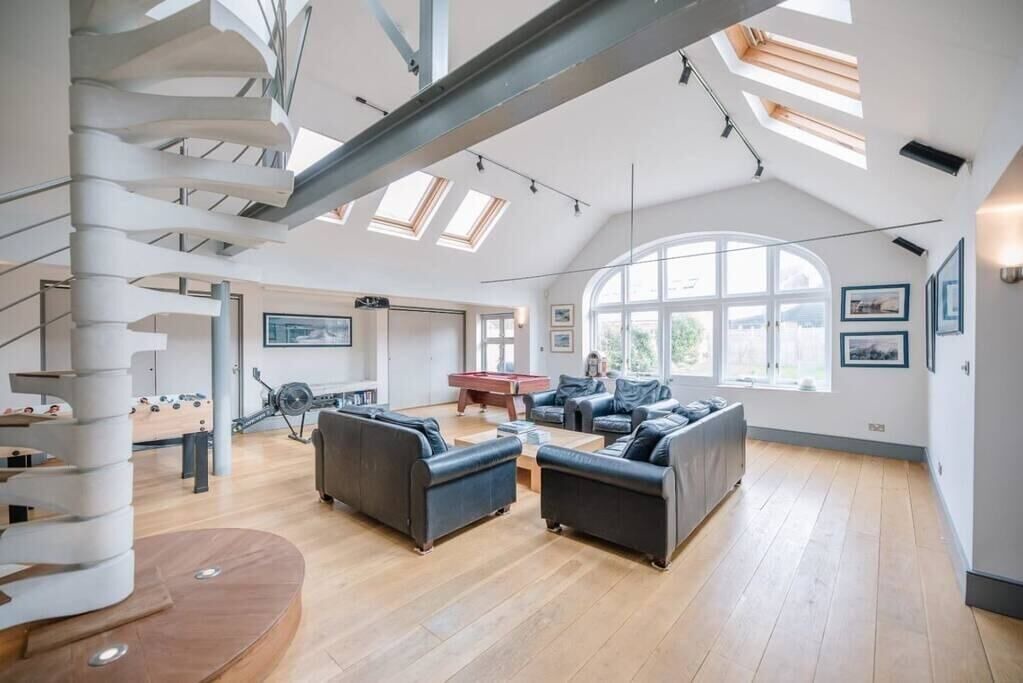 Photo of Bedroom in Southwold