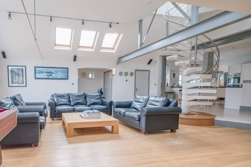 Photo of Livingroom in Southwold