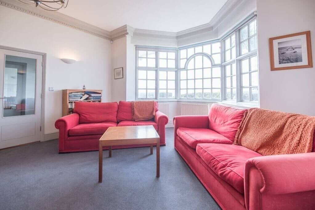 Photo of Livingroom in Southwold