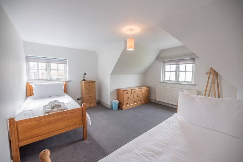 Photo of Bedroom in Southwold