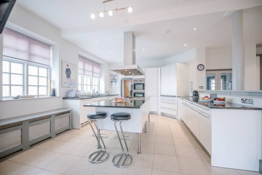 Photo of Kitchen in Southwold