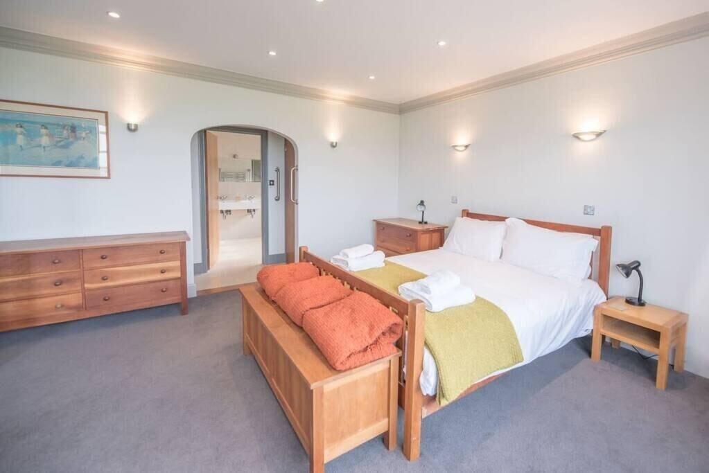 Photo of Bedroom in Southwold