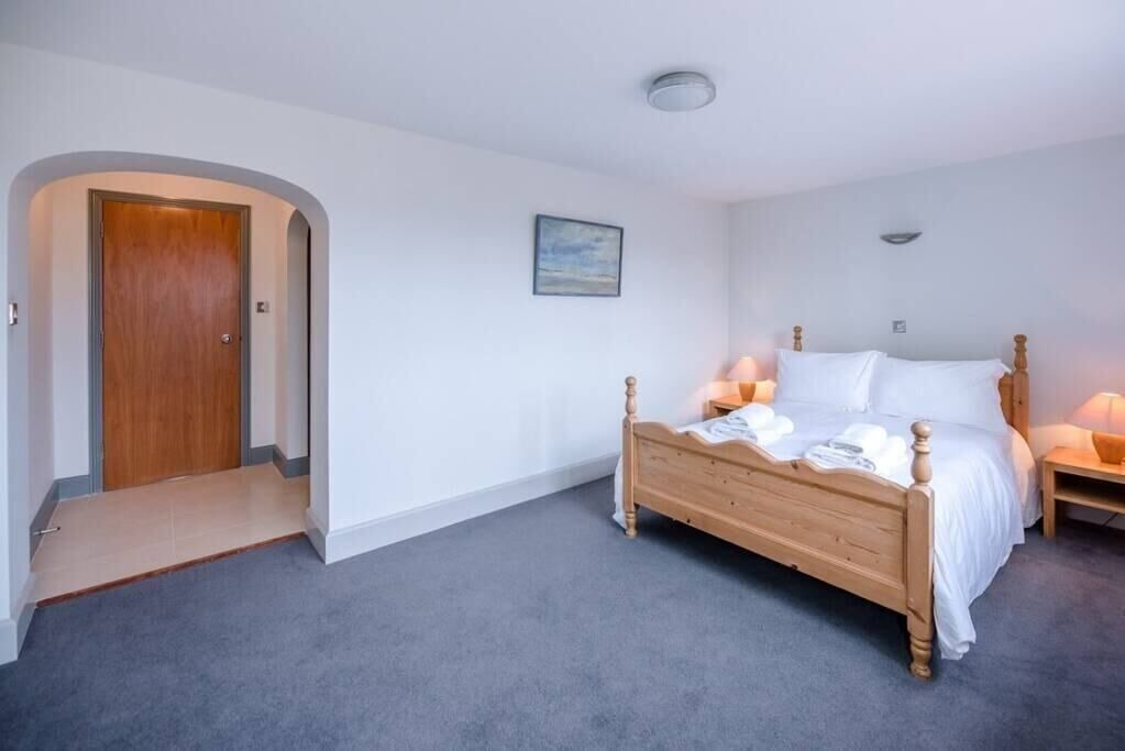 Photo of Bedroom in Southwold