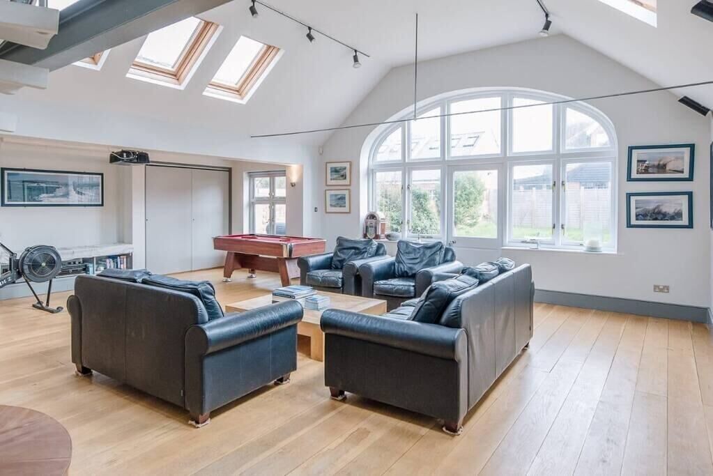 Photo of Bedroom in Southwold