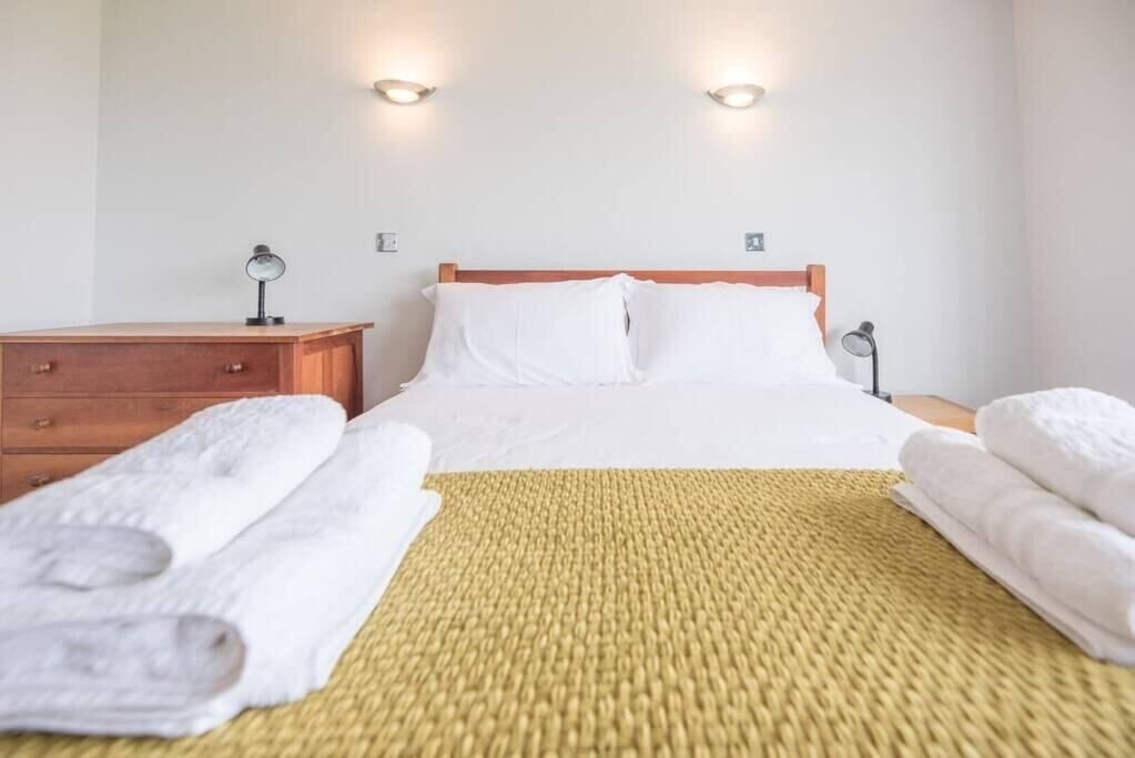 Photo of Bedroom in Southwold