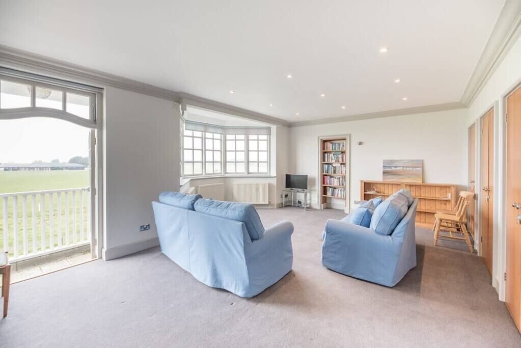 Photo of Livingroom in Southwold