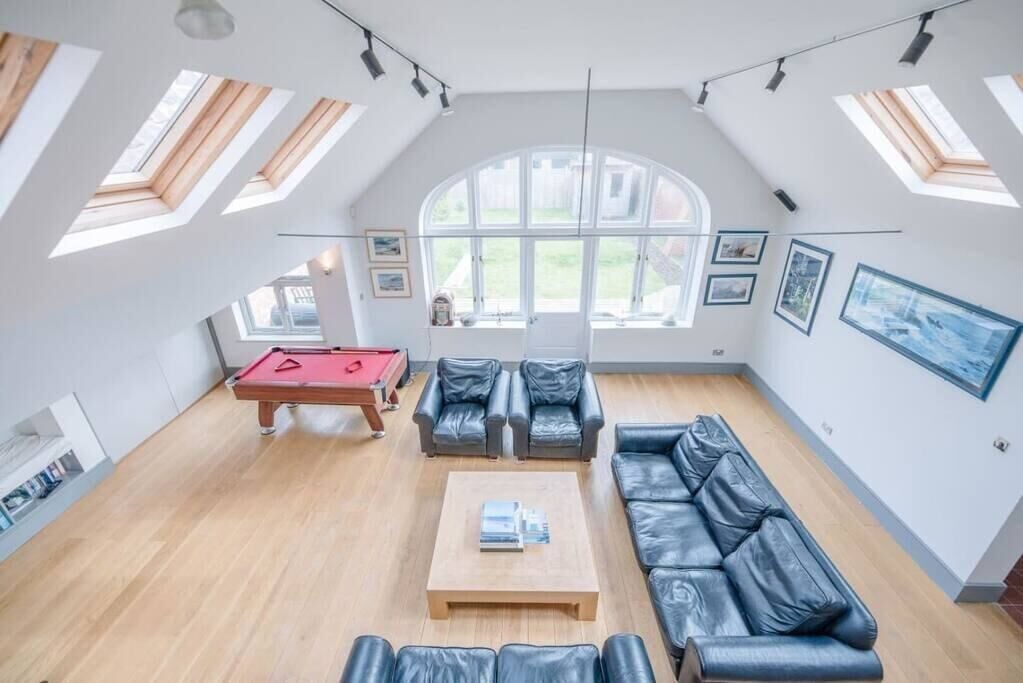 Photo of Bedroom in Southwold