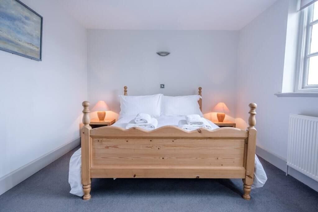 Photo of Bedroom in Southwold